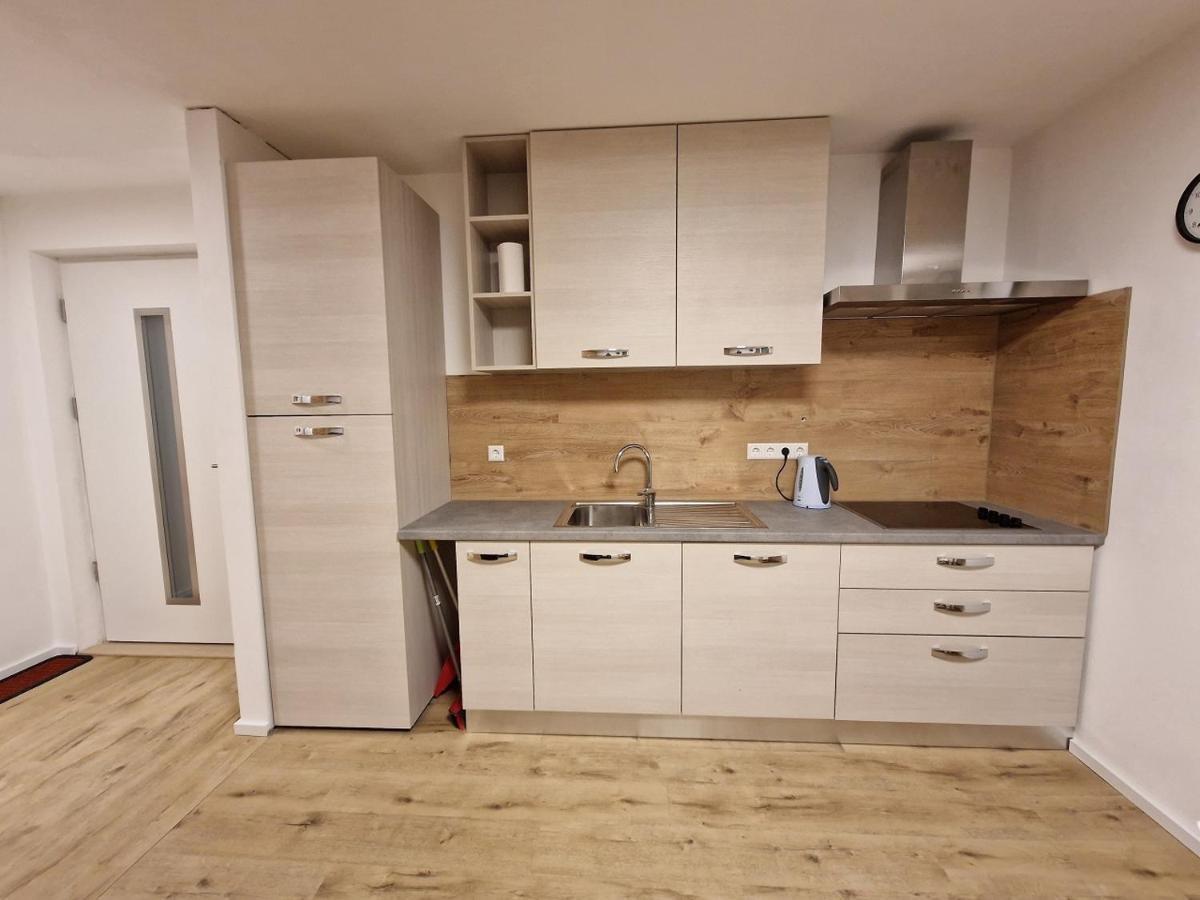 Ferienwohnung Schnalstal " Die Schneiderei " Senales/Schnals 외부 사진