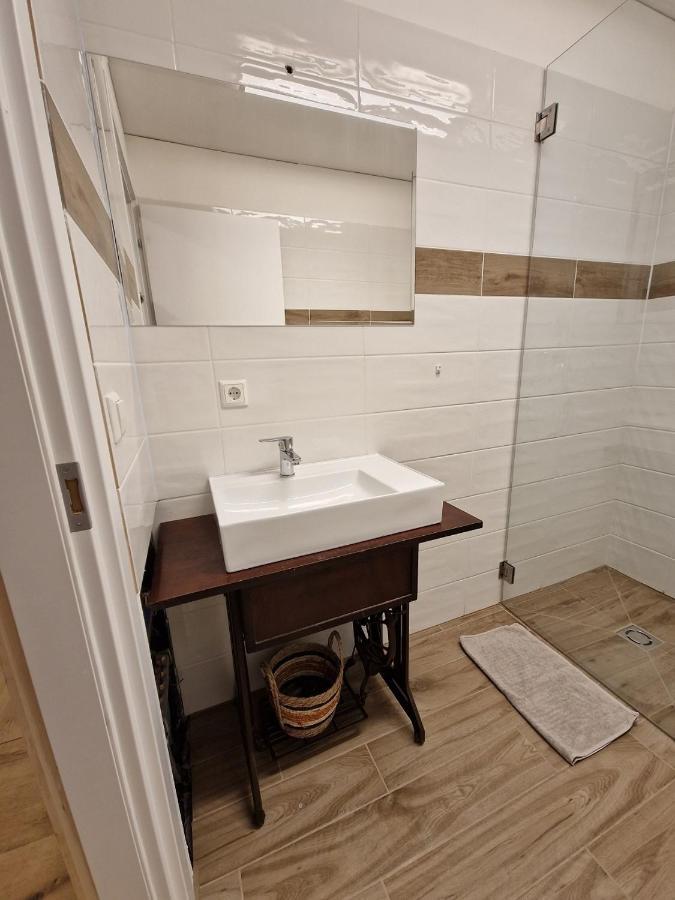 Ferienwohnung Schnalstal " Die Schneiderei " Senales/Schnals 외부 사진