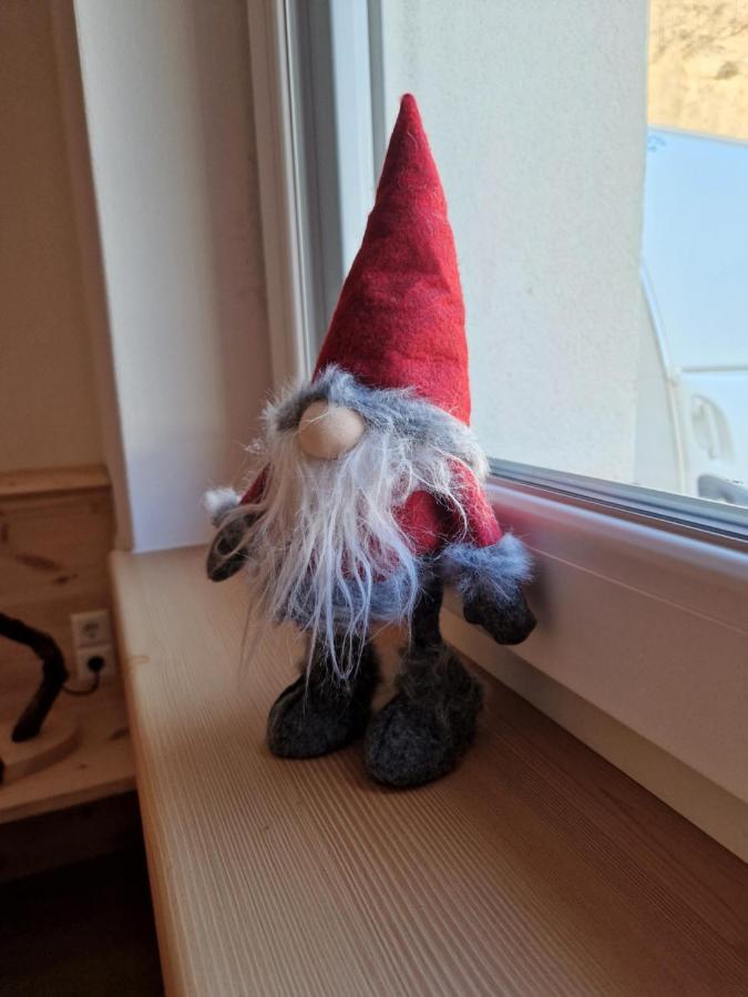 Ferienwohnung Schnalstal " Die Schneiderei " Senales/Schnals 외부 사진