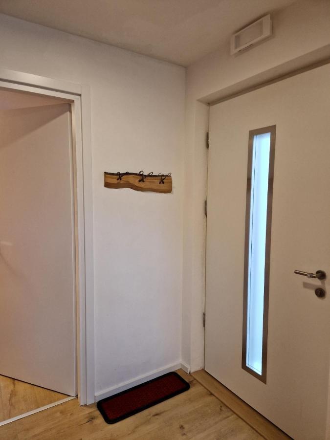 Ferienwohnung Schnalstal " Die Schneiderei " Senales/Schnals 외부 사진